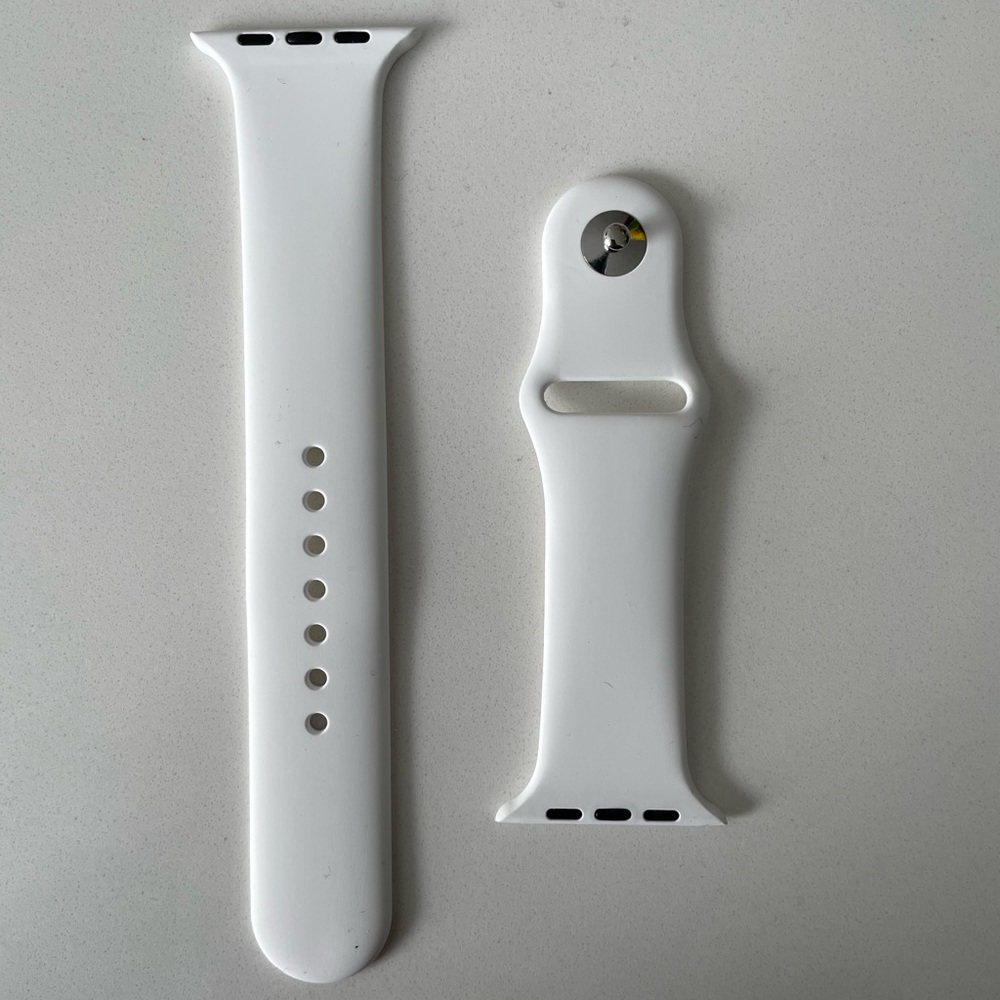 Apple Watch band